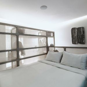 Habitación Doble Pequeña